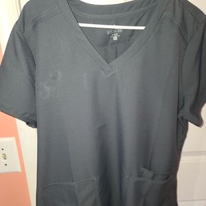 Med couture scrubs